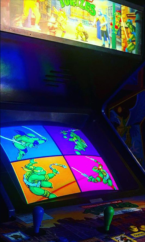 Glitch Bar in Fort Lauderdale, FL (6)
