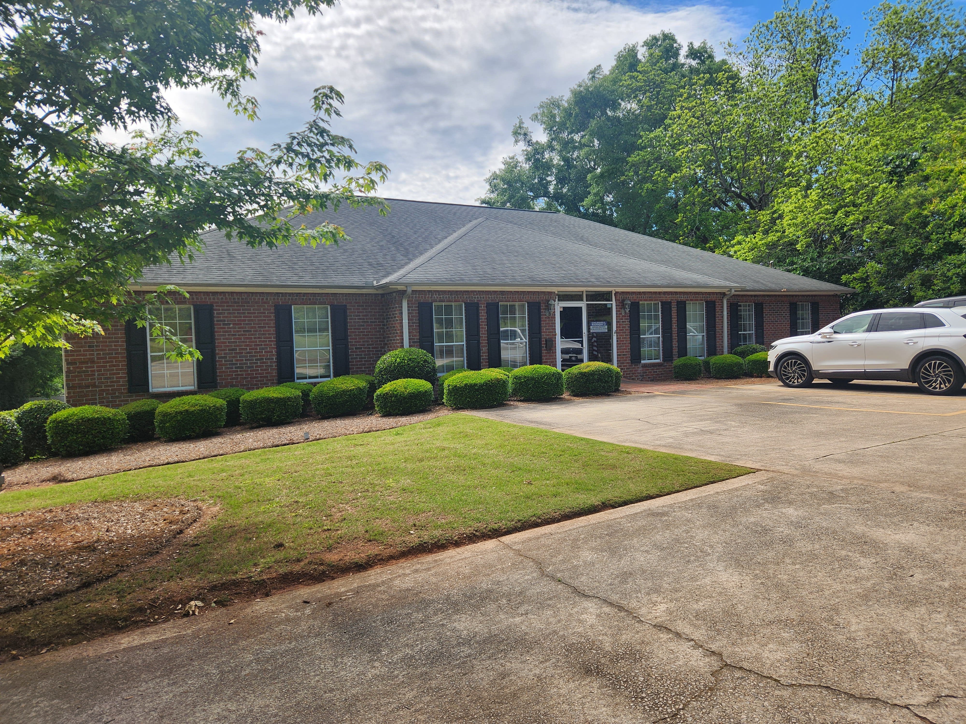Spinks Brown Durand Realtors in West Point, GA (3)