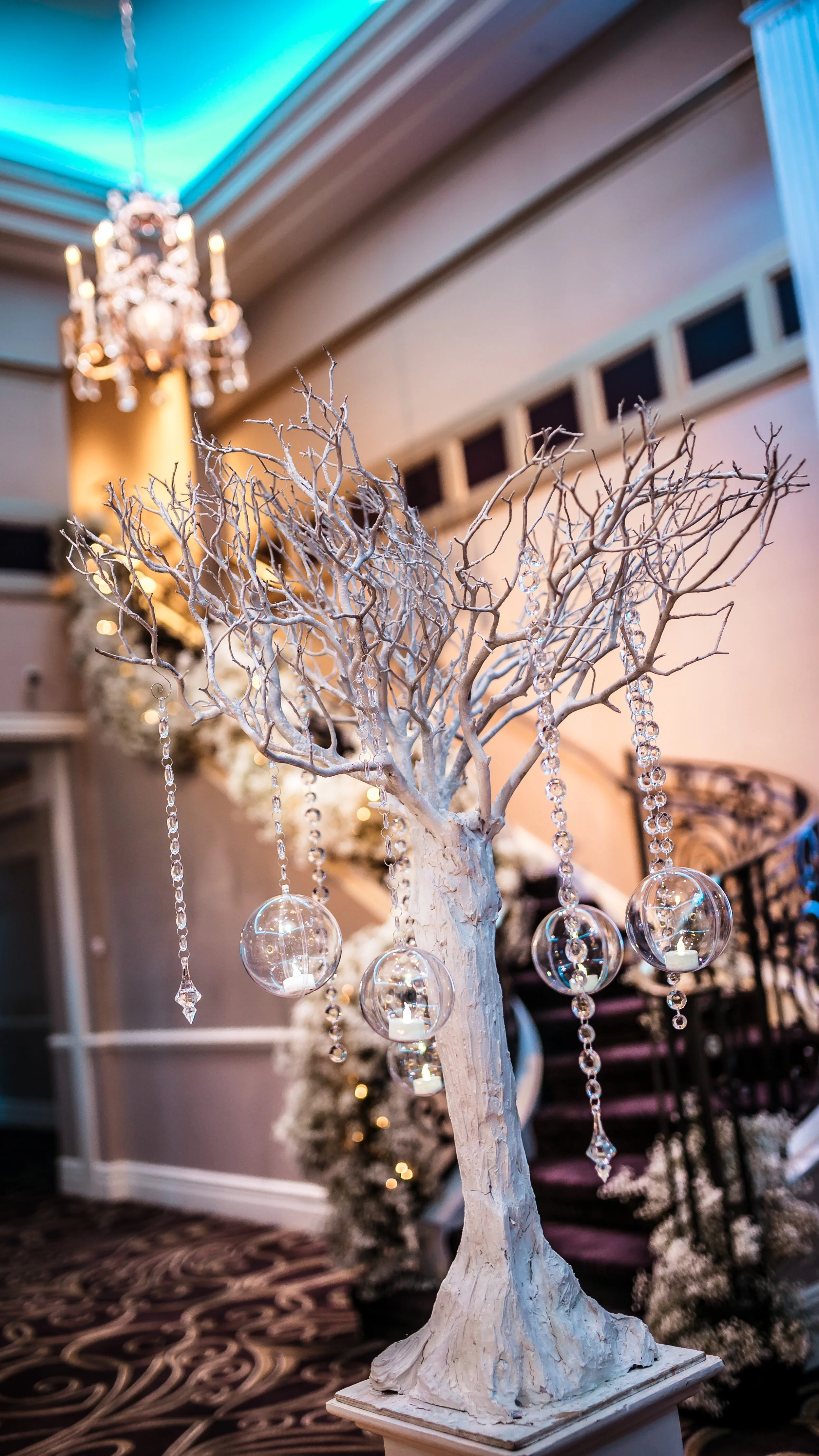 Bell Of The Ball Event Planning, Decor And Rentals in Strausstown, PA