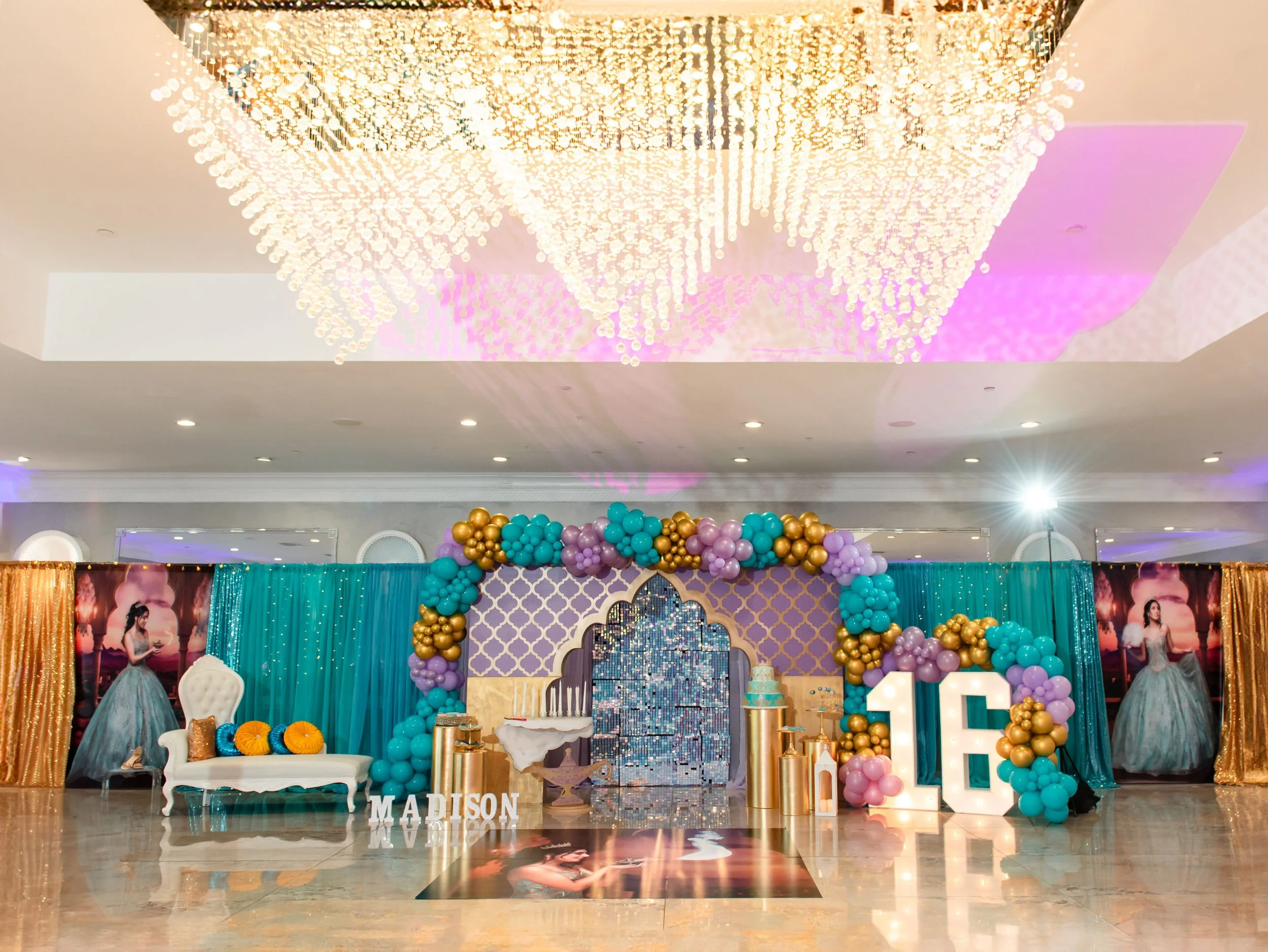 Bell Of The Ball Event Planning, Decor And Rentals in Strausstown, PA (5)