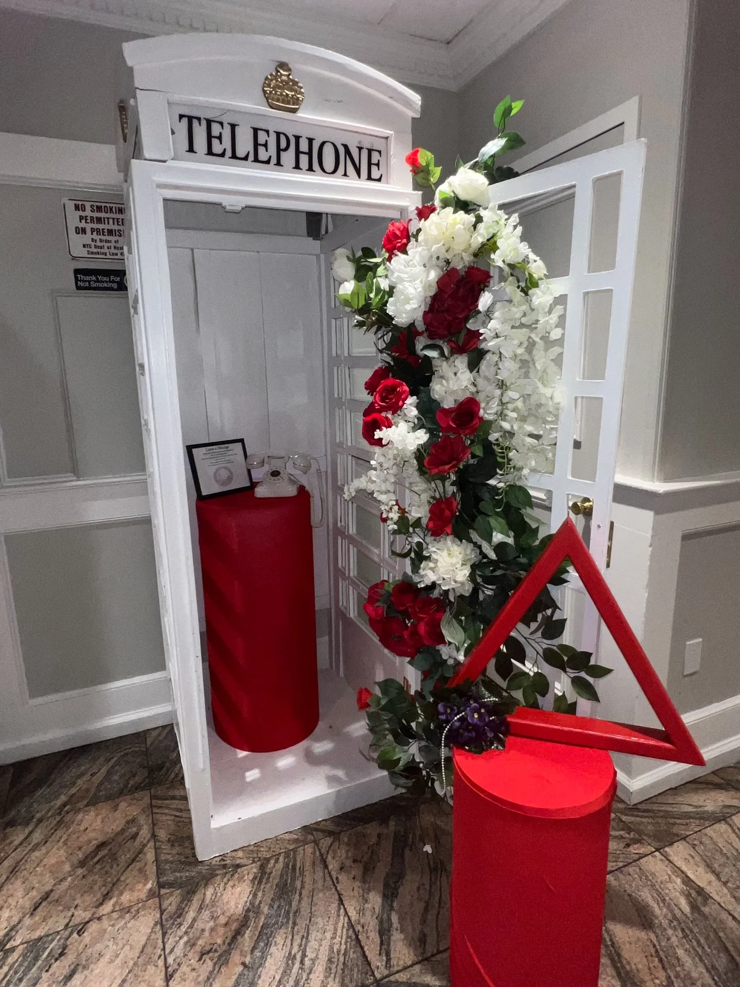 Bell Of The Ball Event Planning, Decor And Rentals in Strausstown, PA (6)