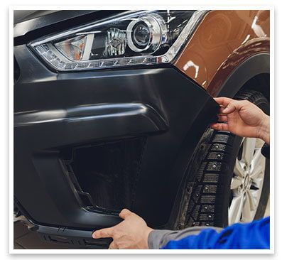 Blazer Auto Body & Towing Service in Moundsville, WV (2)
