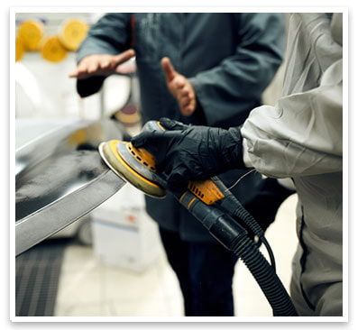 Blazer Auto Body & Towing Service in Moundsville, WV (4)