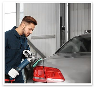 Blazer Auto Body & Towing Service in Moundsville, WV (6)