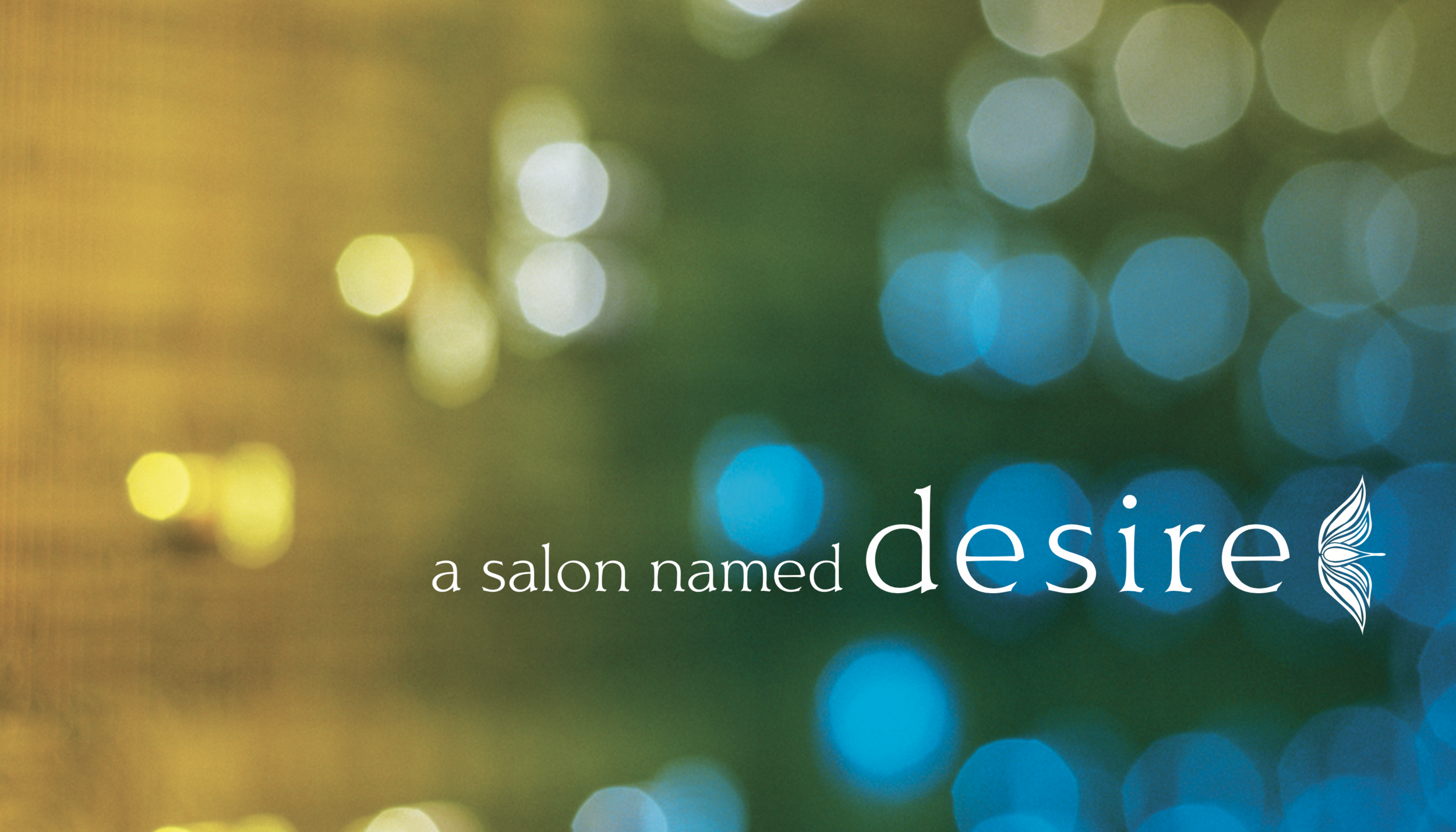 A Salon Named Desire in Cincinnati, OH