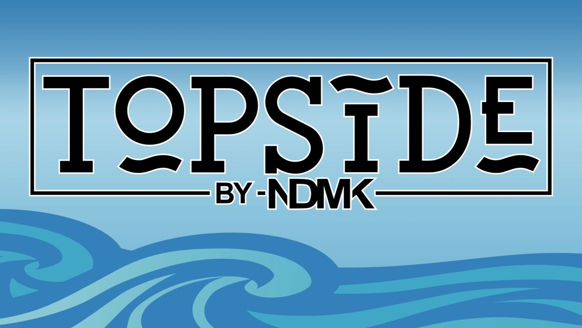 Topside by NDMK in Avalon, CA (3)