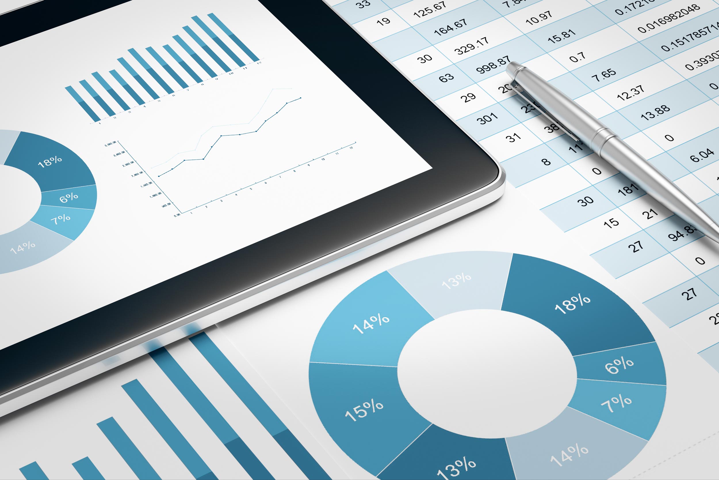 Financial Accounting Services in Lisle, IL