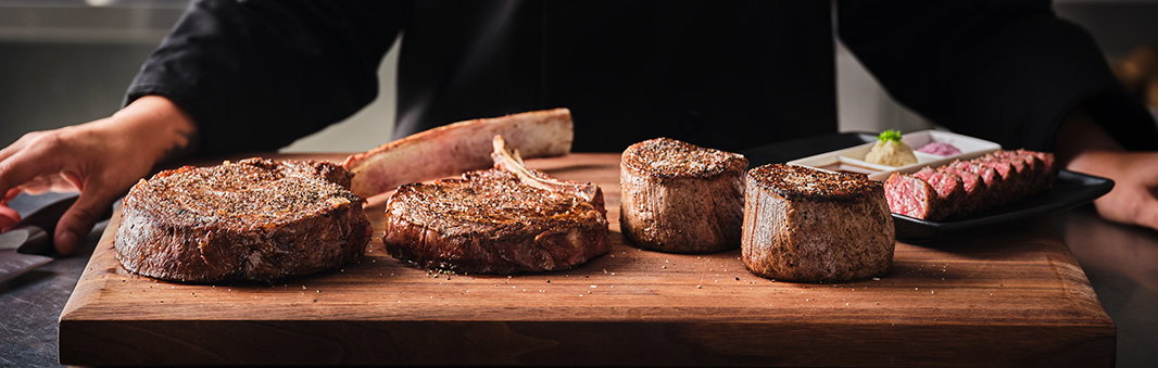 Fleming’s Prime Steakhouse & Wine Bar in Santa Clara, CA (4)