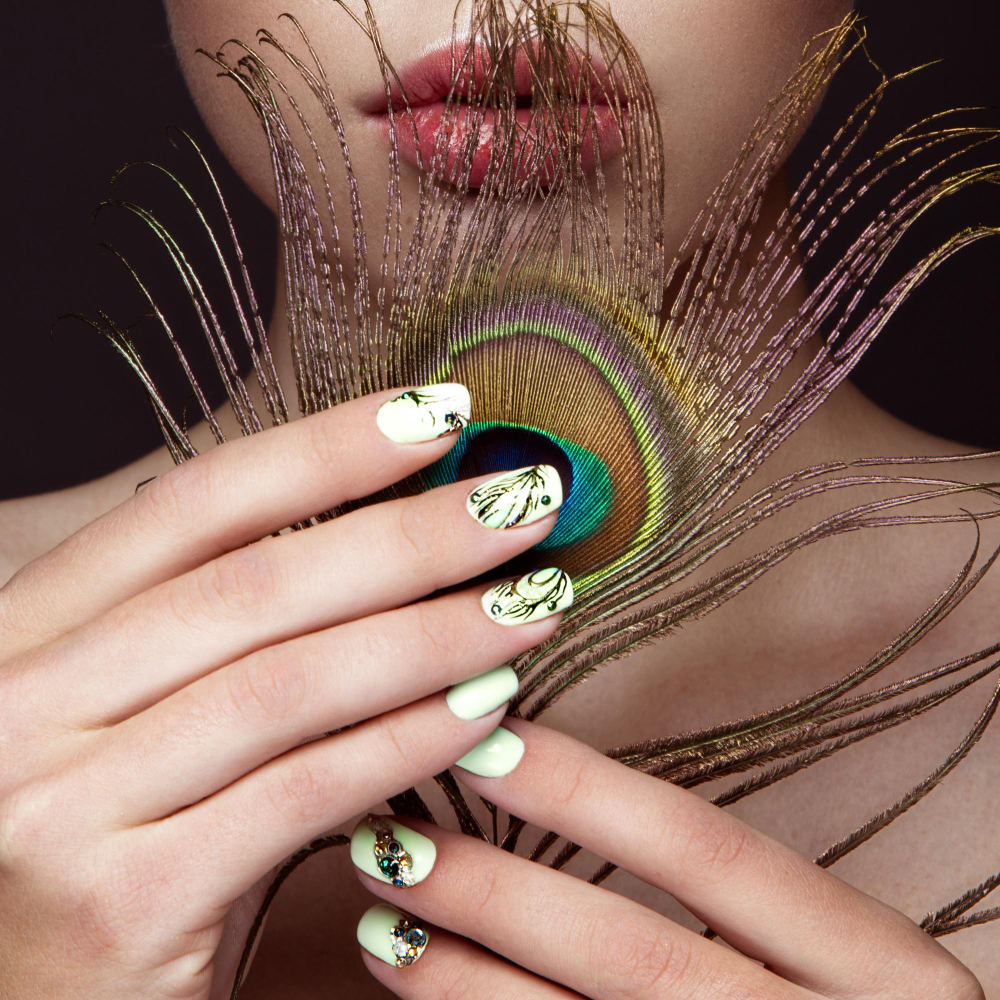 Imperial Nails Lounge in Cedar Park, TX (2)