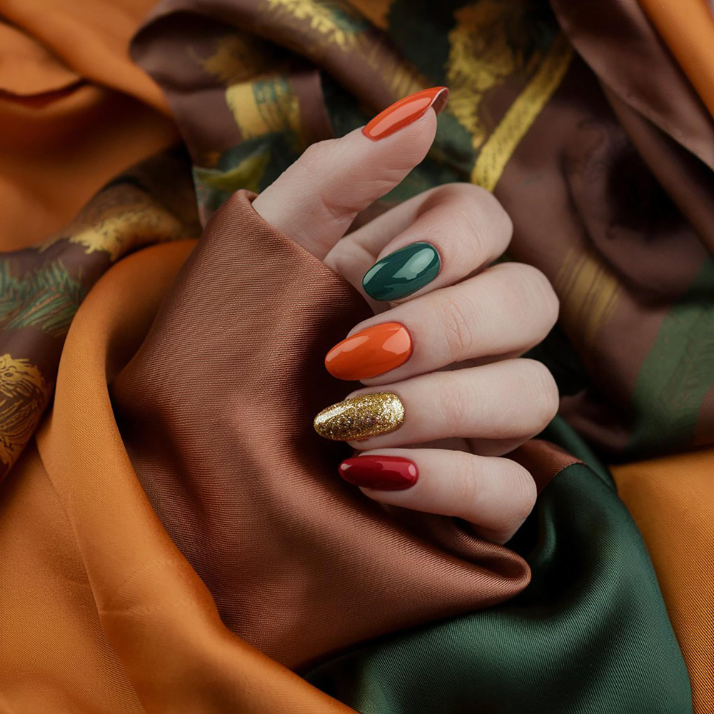 Imperial Nails Lounge in Cedar Park, TX (3)