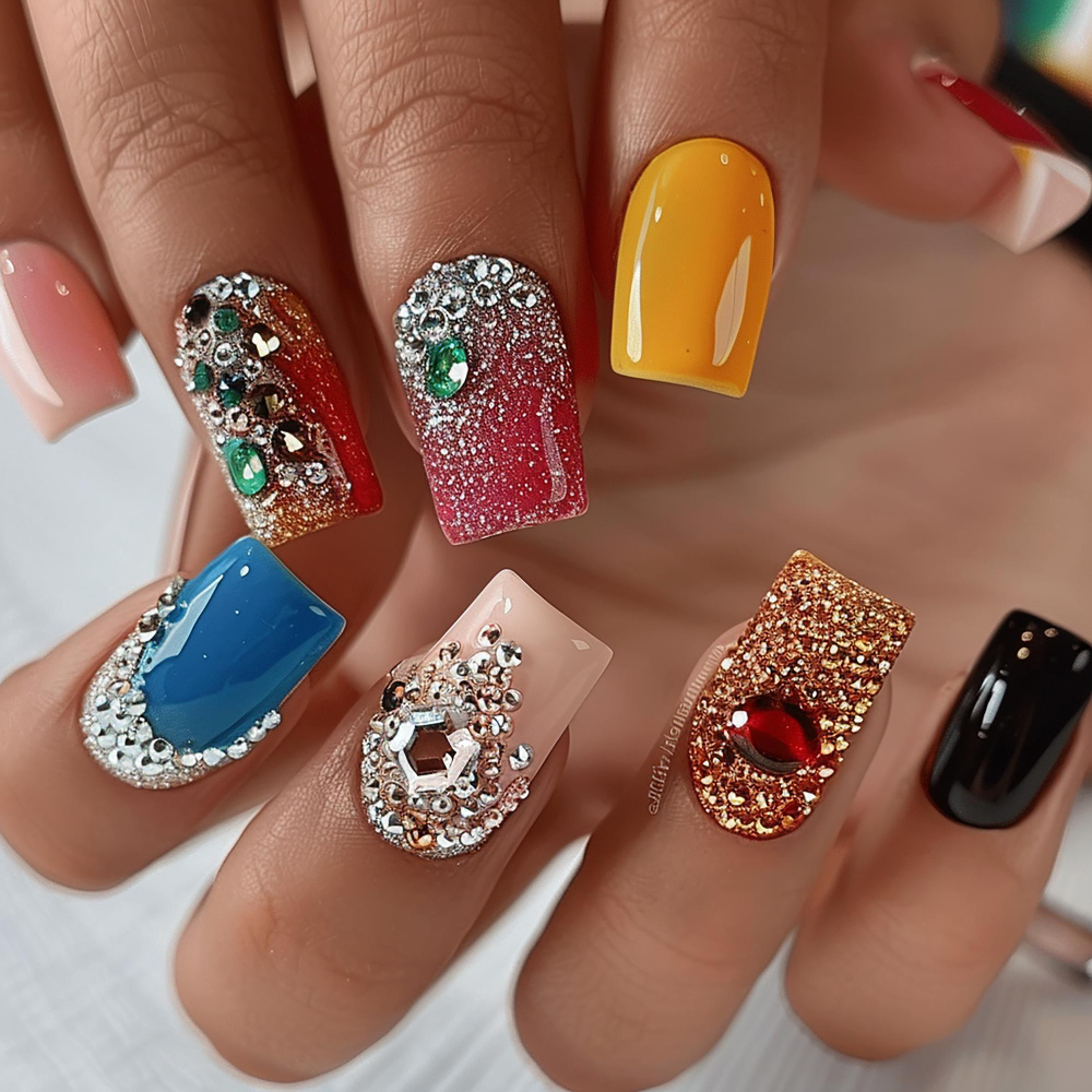 Imperial Nails Lounge in Cedar Park, TX (4)
