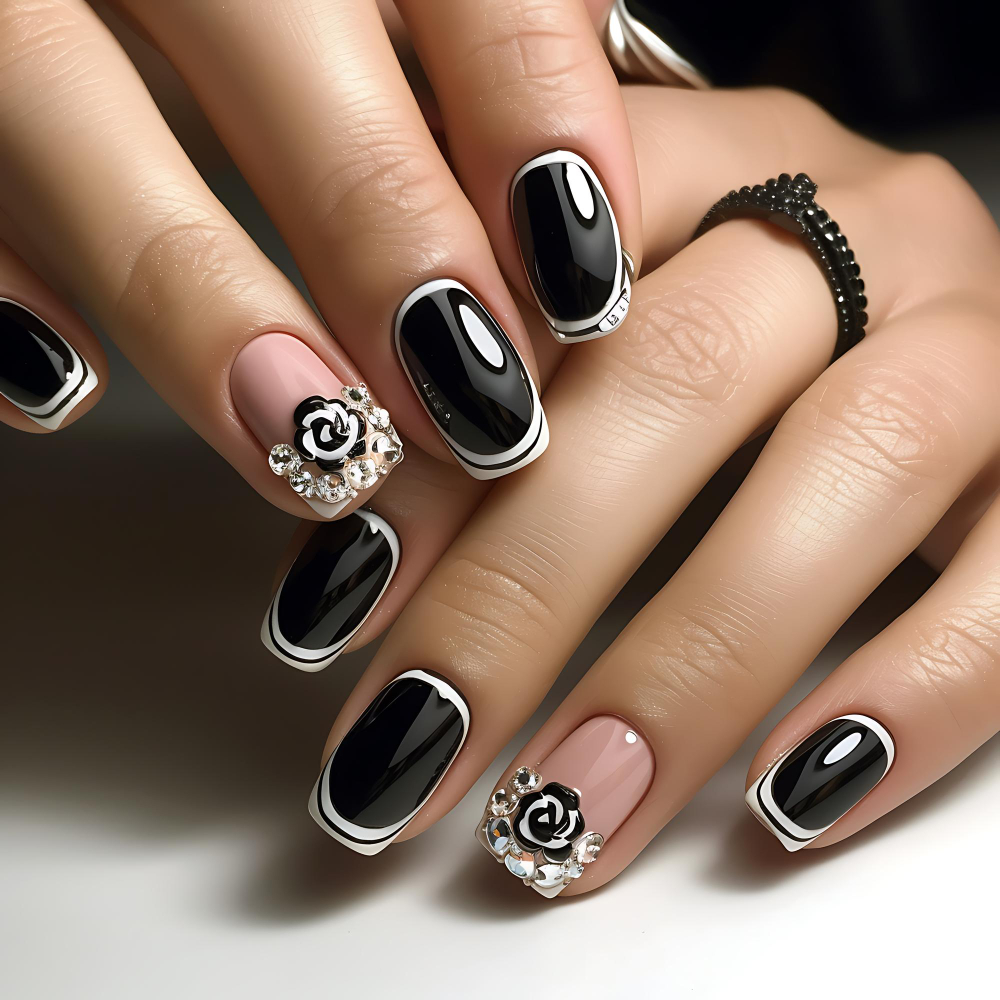 Imperial Nails Lounge in Cedar Park, TX (6)
