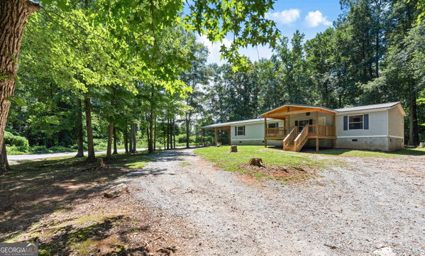 Robert Goolsby Real Estate Group in Villa Rica, GA (3)