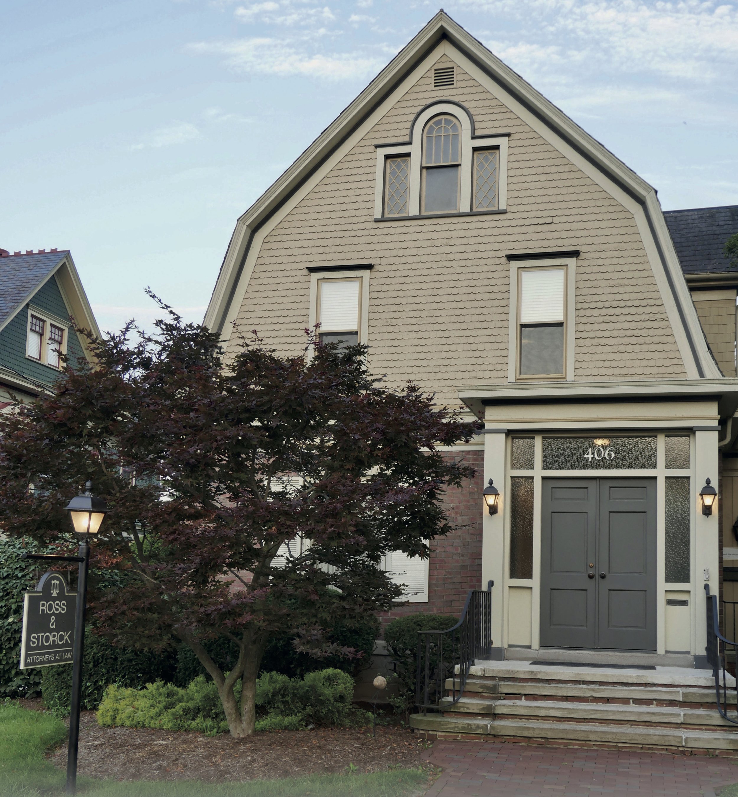 Ross & Storck LTD in Wooster, OH