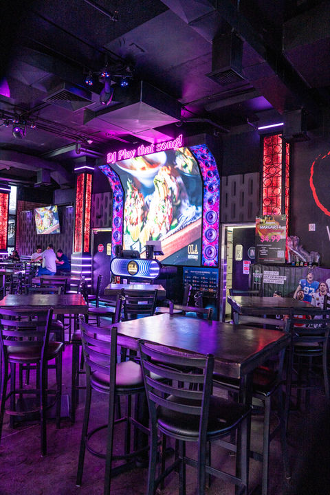 OLA Restobar Downey in Downey, CA (4)