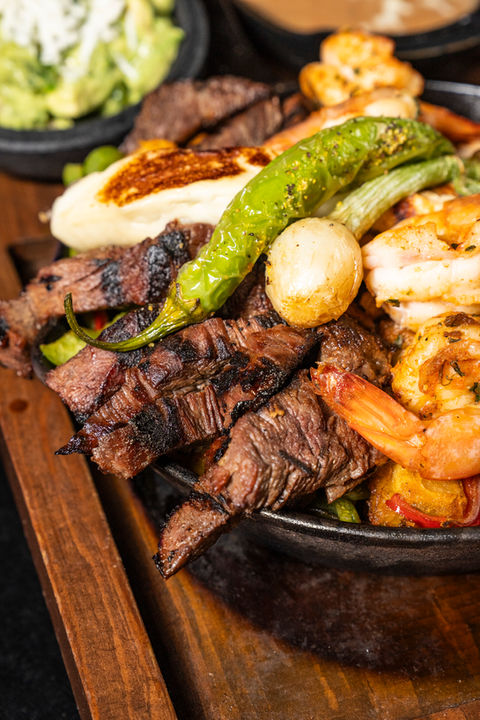OLA Restobar Downey in Downey, CA (5)
