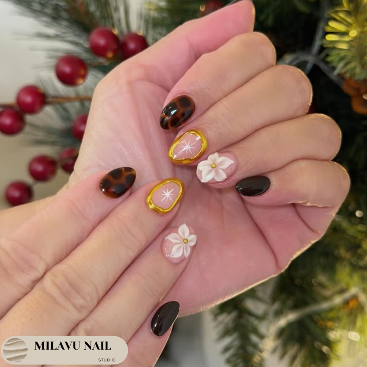 Milavu Nail Studio in Orange, CA (3)