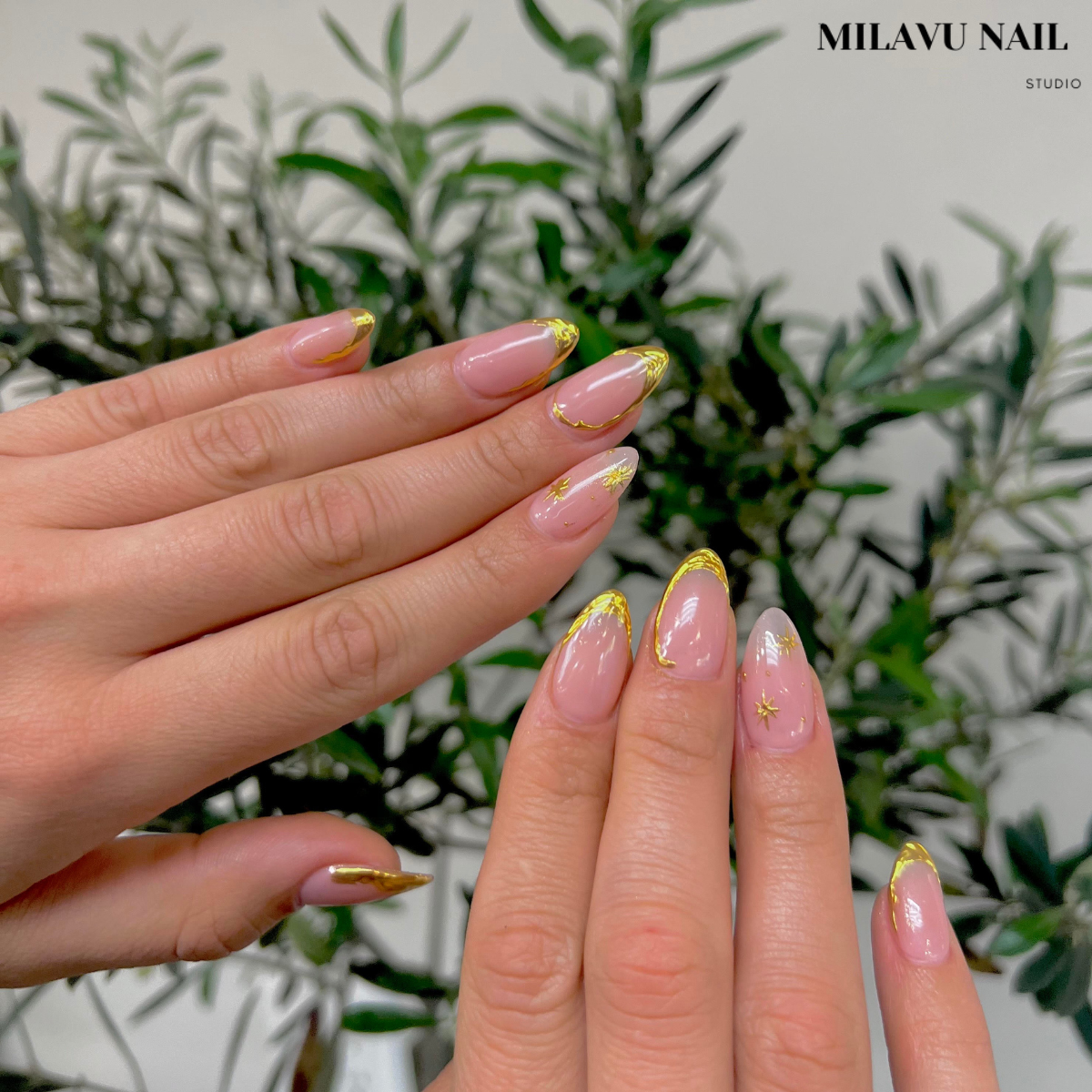 Milavu Nail Studio in Orange, CA (4)
