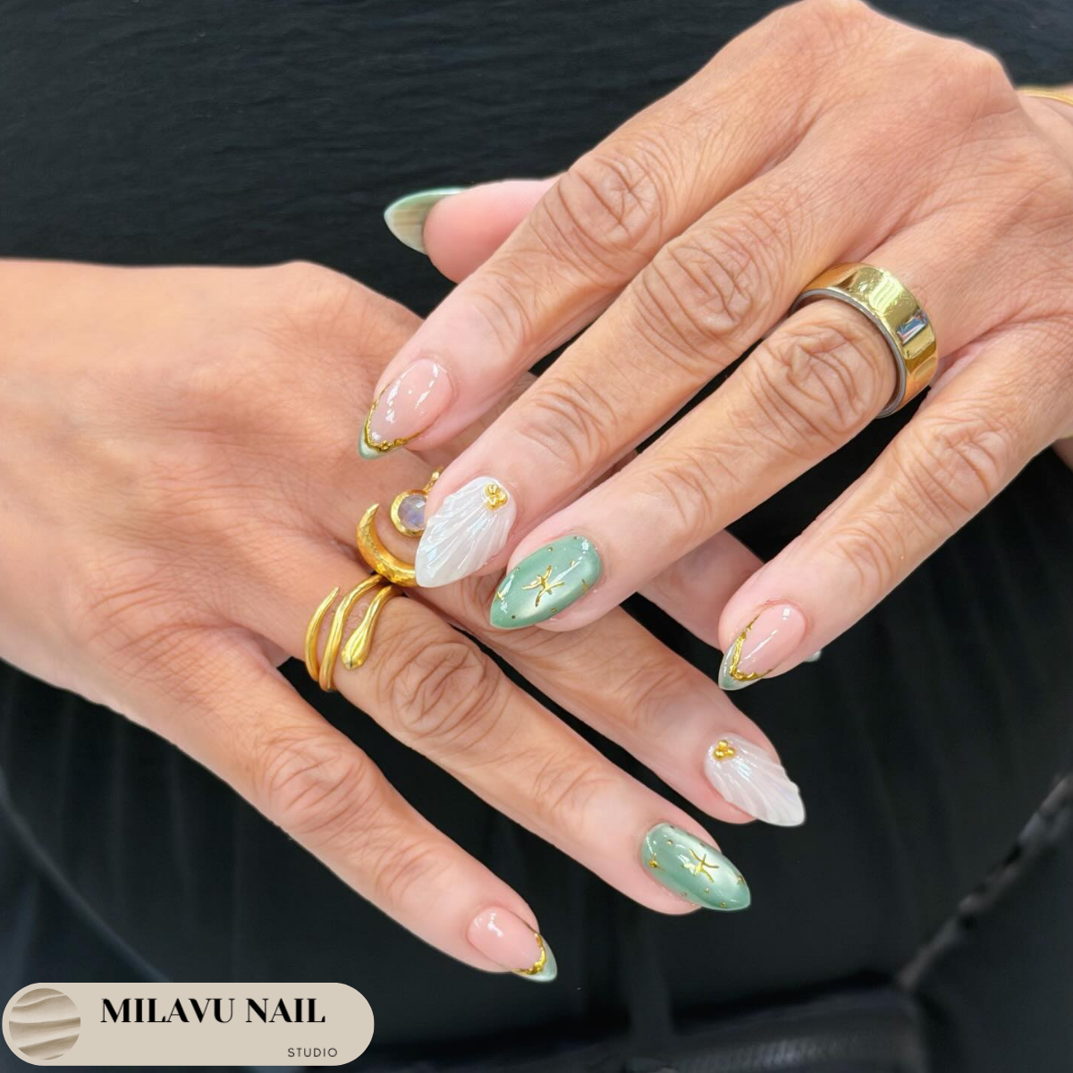 Milavu Nail Studio in Orange, CA (5)
