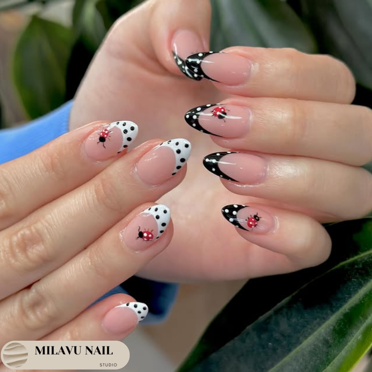 Milavu Nail Studio in Orange, CA (6)