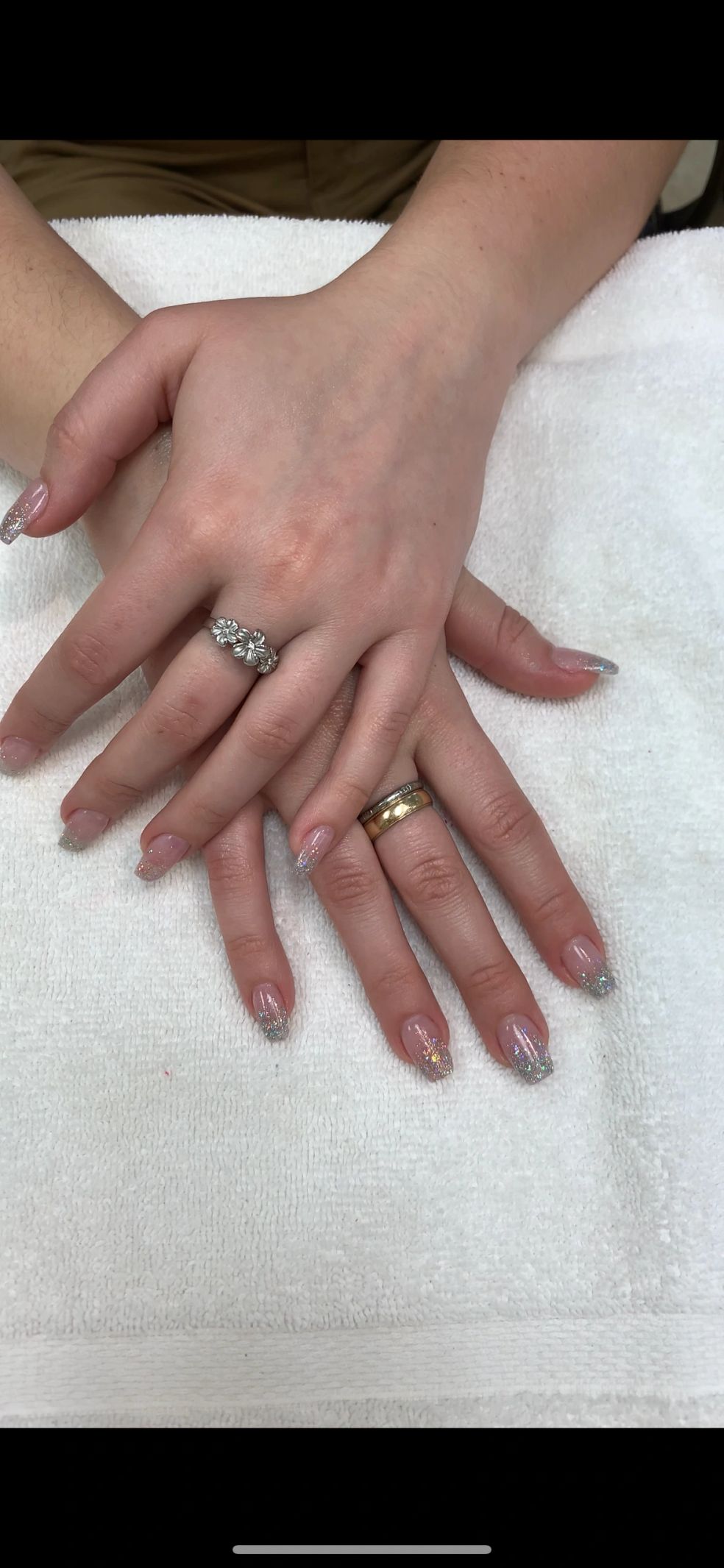 Crow Canyon Nail Spa in San Ramon, CA (2)