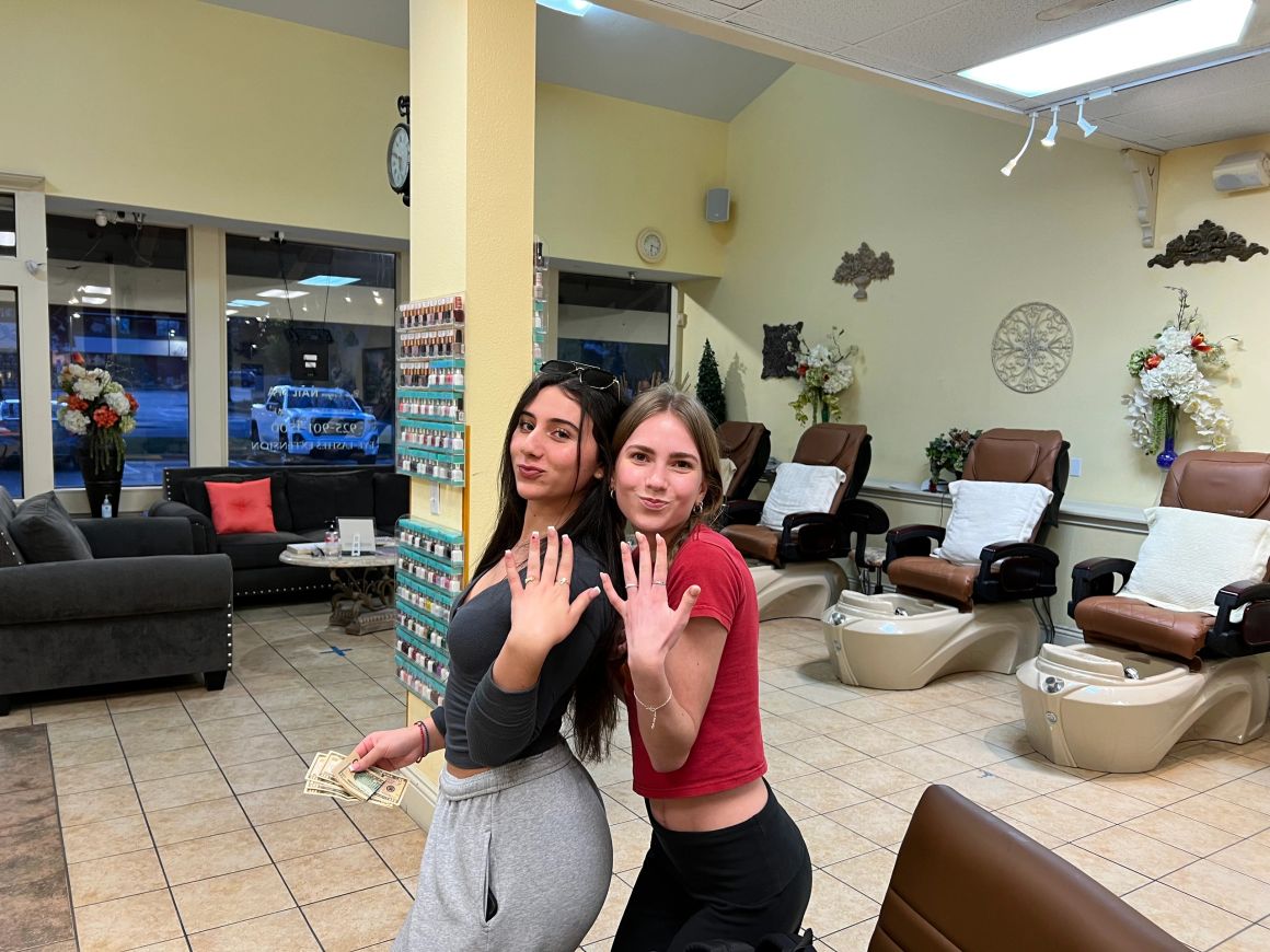 Crow Canyon Nail Spa in San Ramon, CA (4)