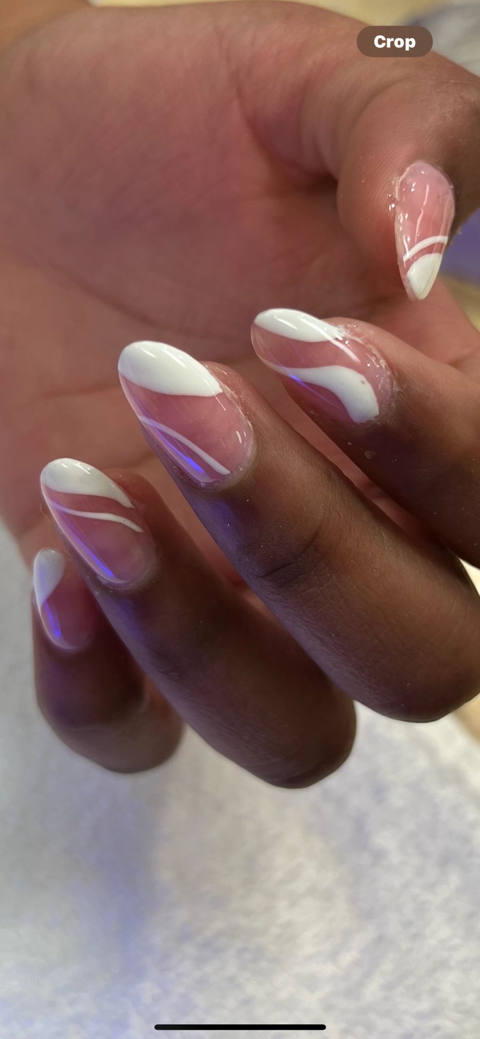Crow Canyon Nail Spa in San Ramon, CA (5)