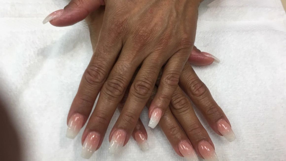 Crow Canyon Nail Spa in San Ramon, CA (6)
