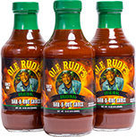 OLE RUDY'S BAR-B-QUE in Jackson, GA (4)