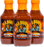 OLE RUDY'S BAR-B-QUE in Jackson, GA (5)