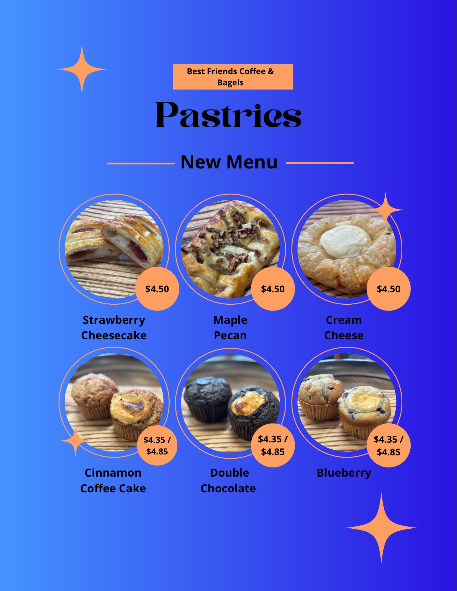 Best Friends Coffee & Bagels in Brownsburg, IN (3)