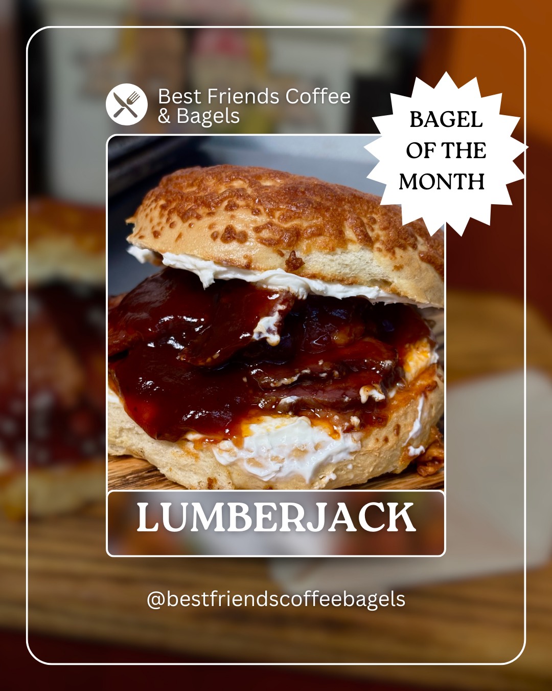 Best Friends Coffee & Bagels in Brownsburg, IN (6)