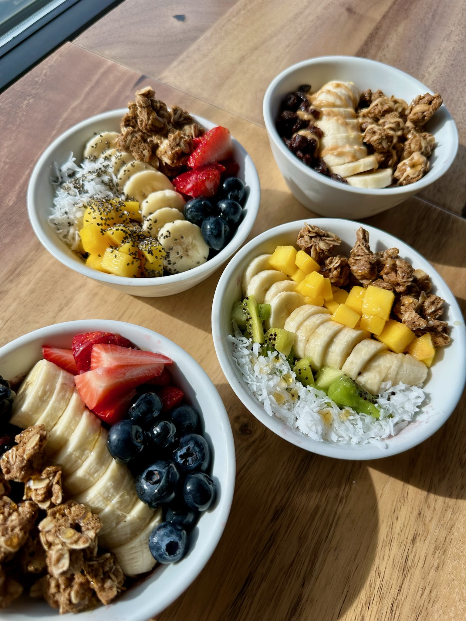 Jack's Natural Foods Cafe and Market in Longview, TX (4)