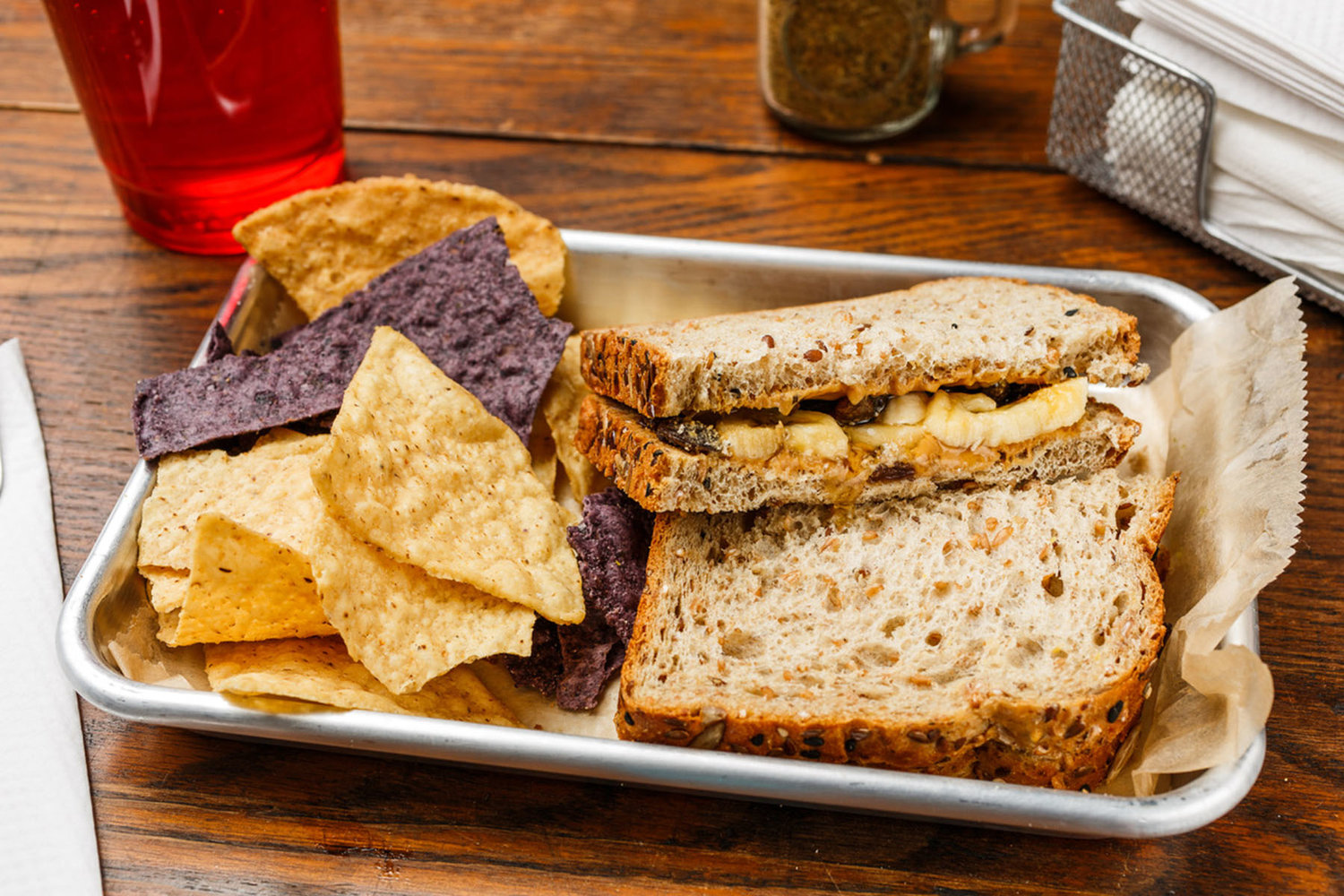 Jack's Natural Foods Cafe and Market in Longview, TX (5)