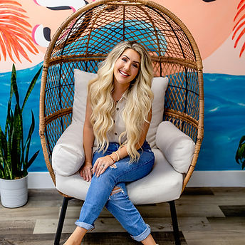 The Salty Blonde Salon in Juno Beach, FL