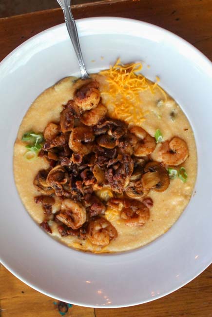 Mouton's Bistro & Bar in Cedar Park, TX (2)