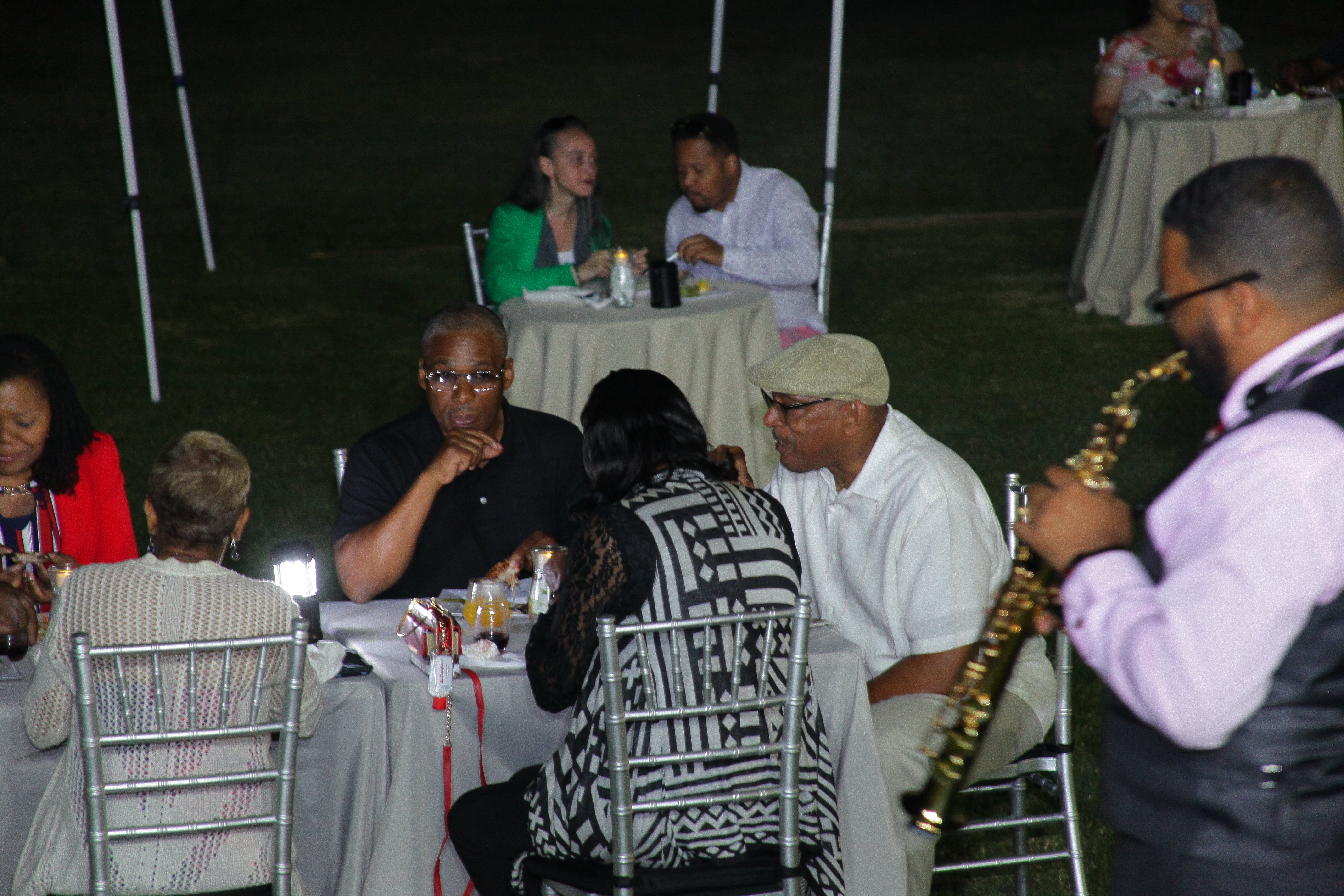 D7 Lounge in Stone Mountain, GA