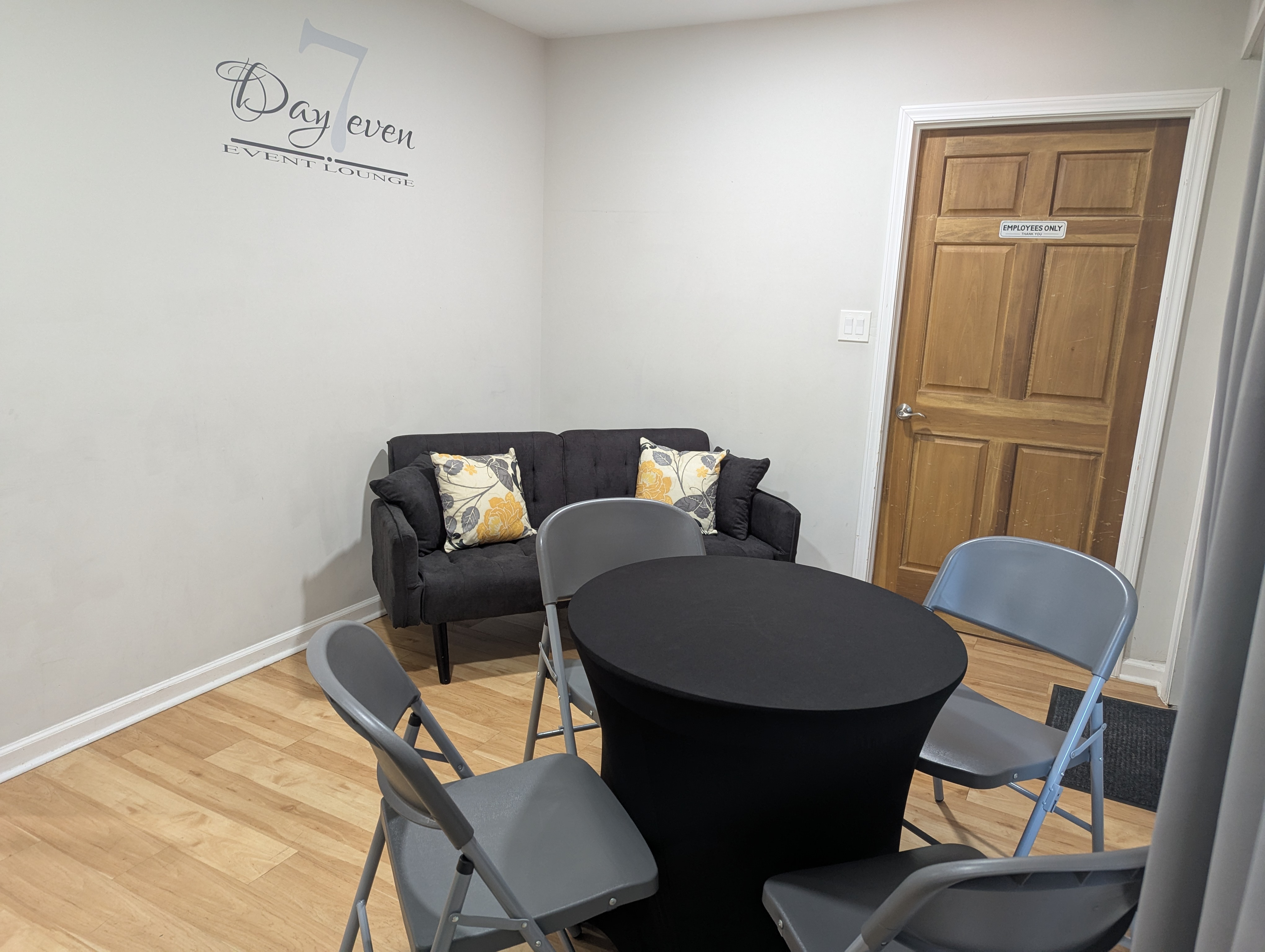D7 Lounge in Stone Mountain, GA (5)