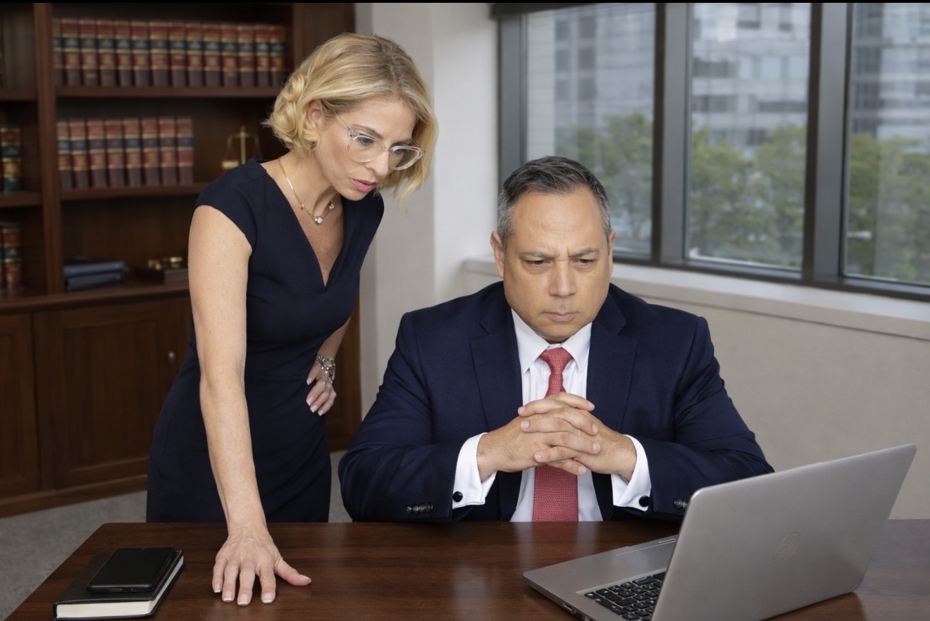 The Saenz Law Firm, P.A. in Aventura, FL