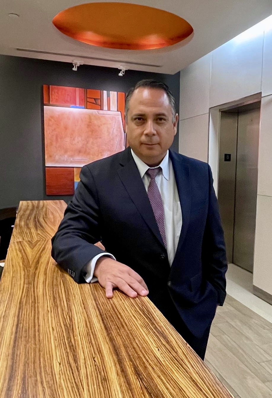 The Saenz Law Firm, P.A. in Aventura, FL (2)