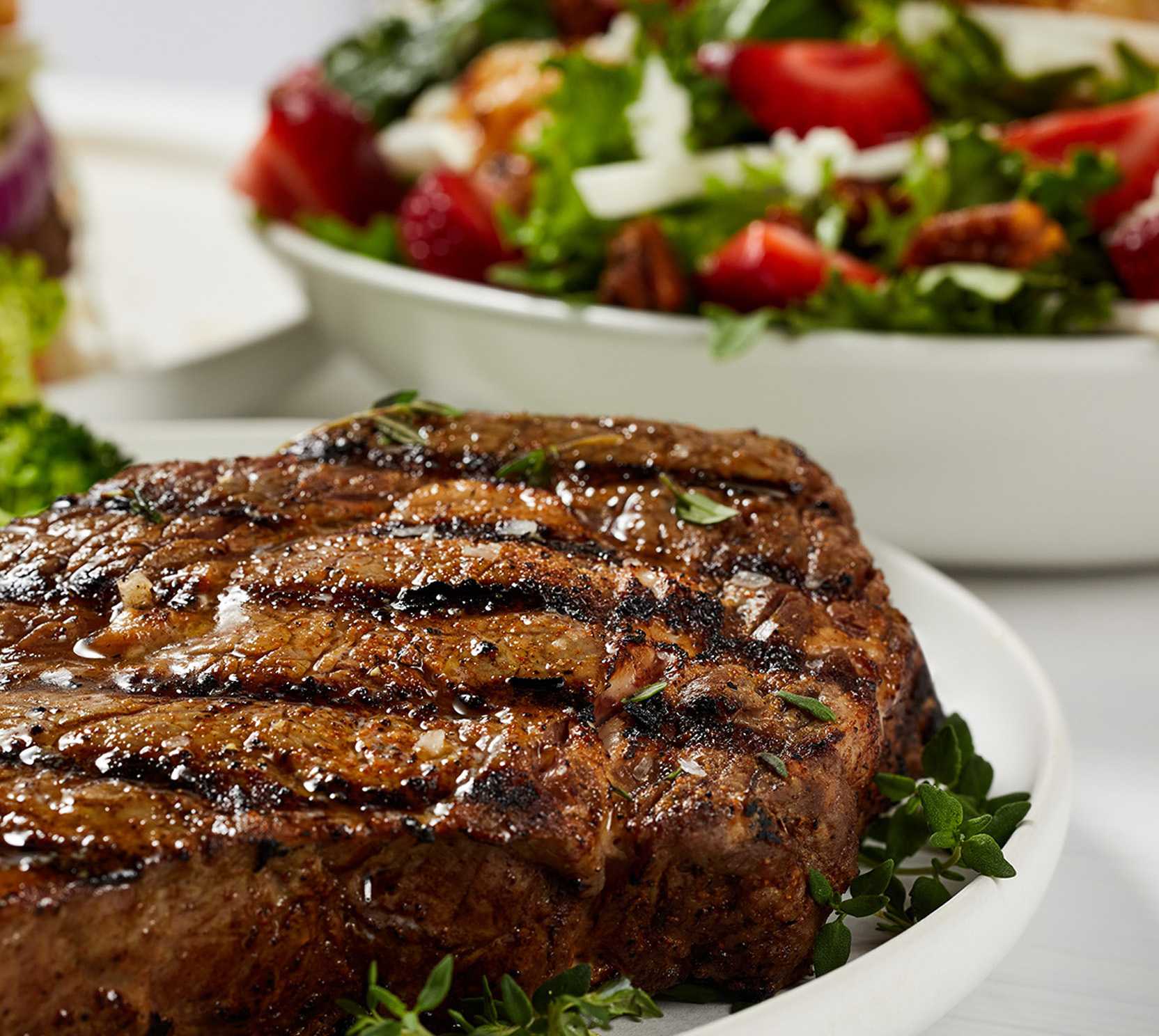 Firebirds Wood Fired Grill in Dania Beach, FL (3)