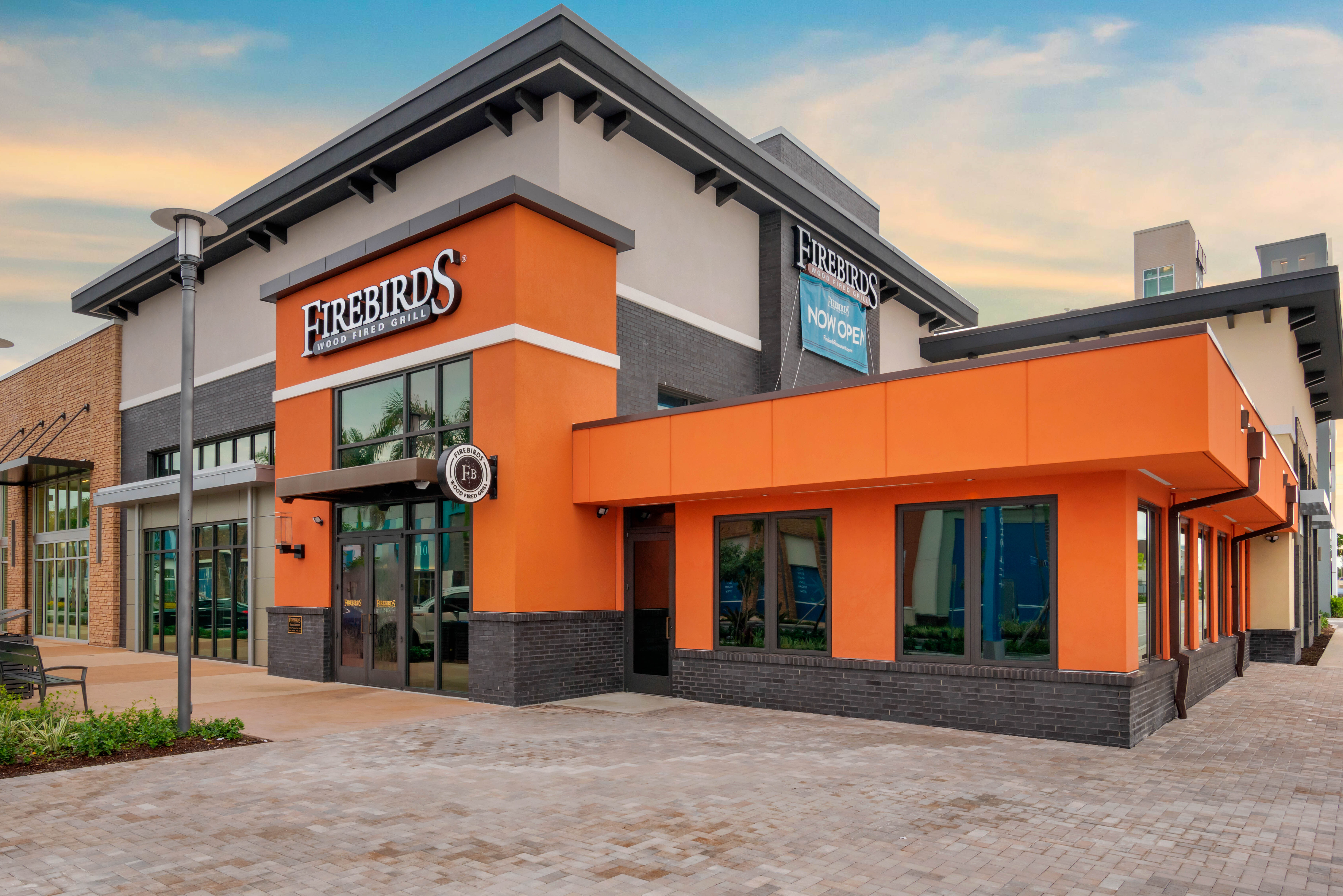 Firebirds Wood Fired Grill in Dania Beach, FL (5)