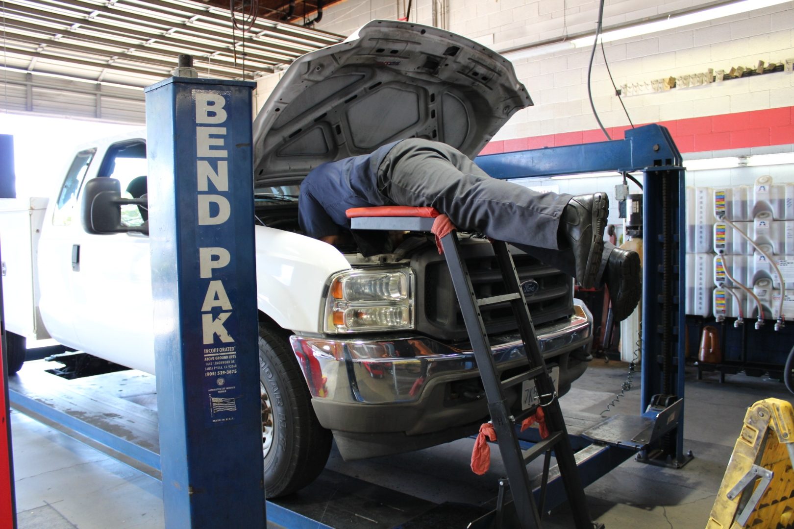 Perry's Quality Auto Repair in Simi Valley, CA (3)