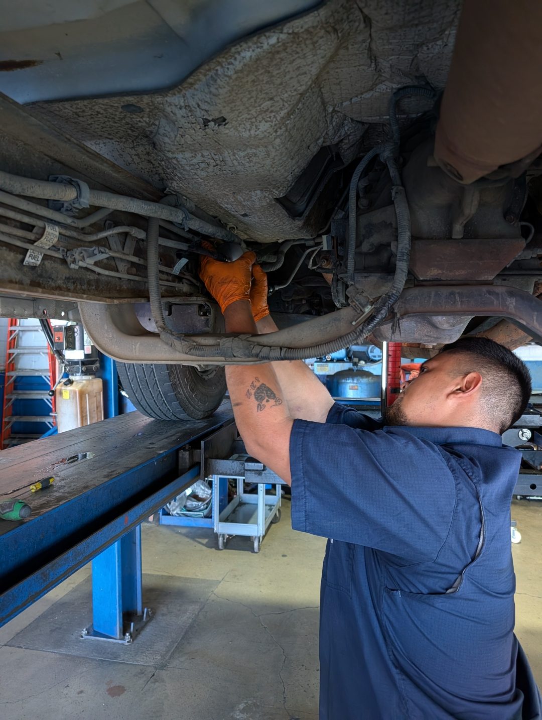 Perry's Quality Auto Repair in Simi Valley, CA (4)