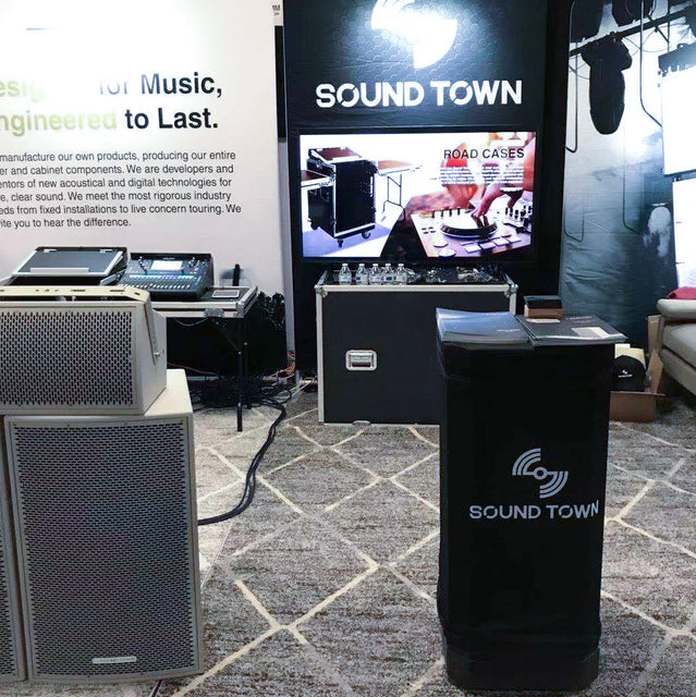 Sound Town Inc in Walnut, CA (6)