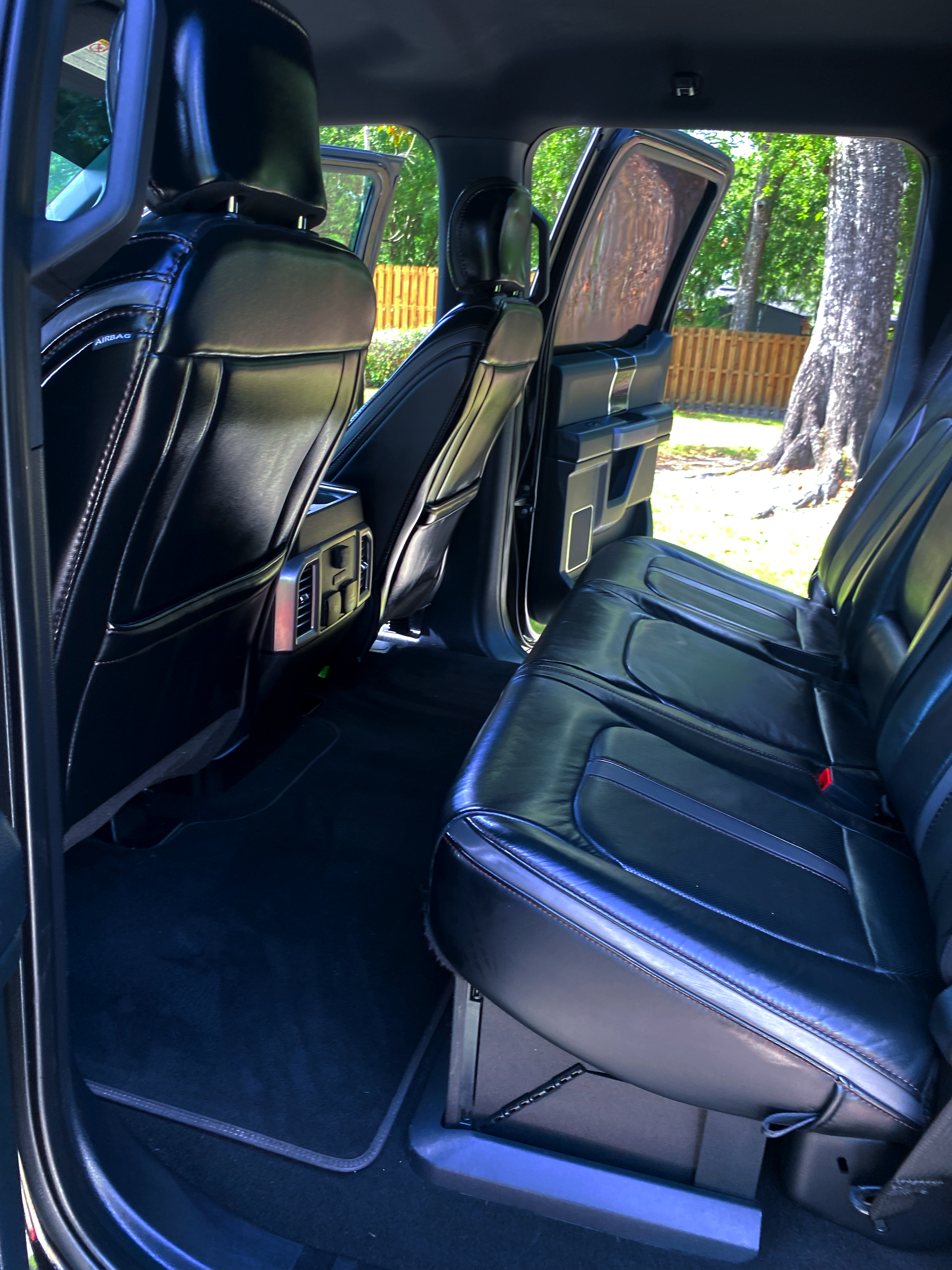 Final Touch Auto Detailing in Fleming Island, FL