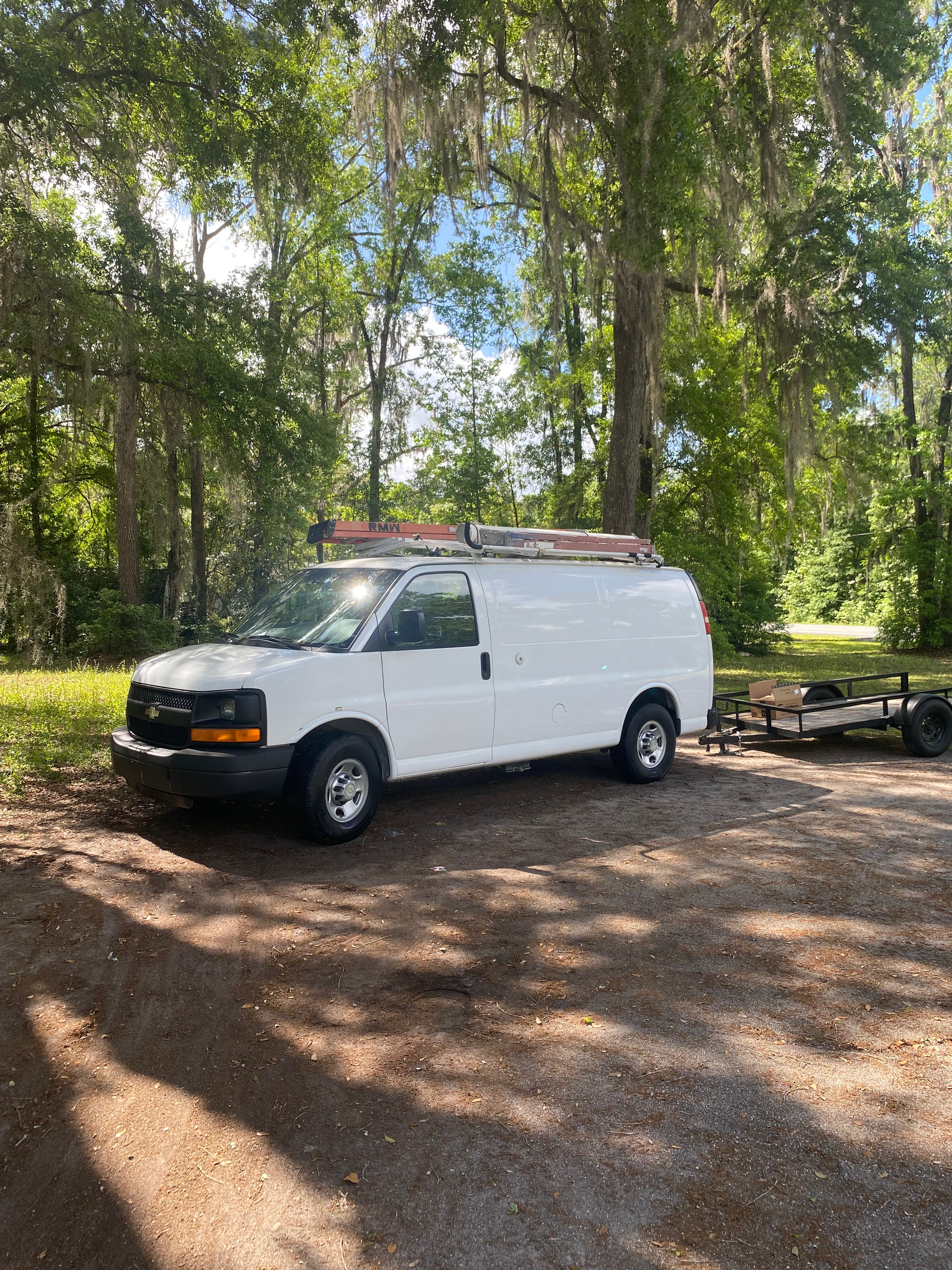 Final Touch Auto Detailing in Fleming Island, FL (2)