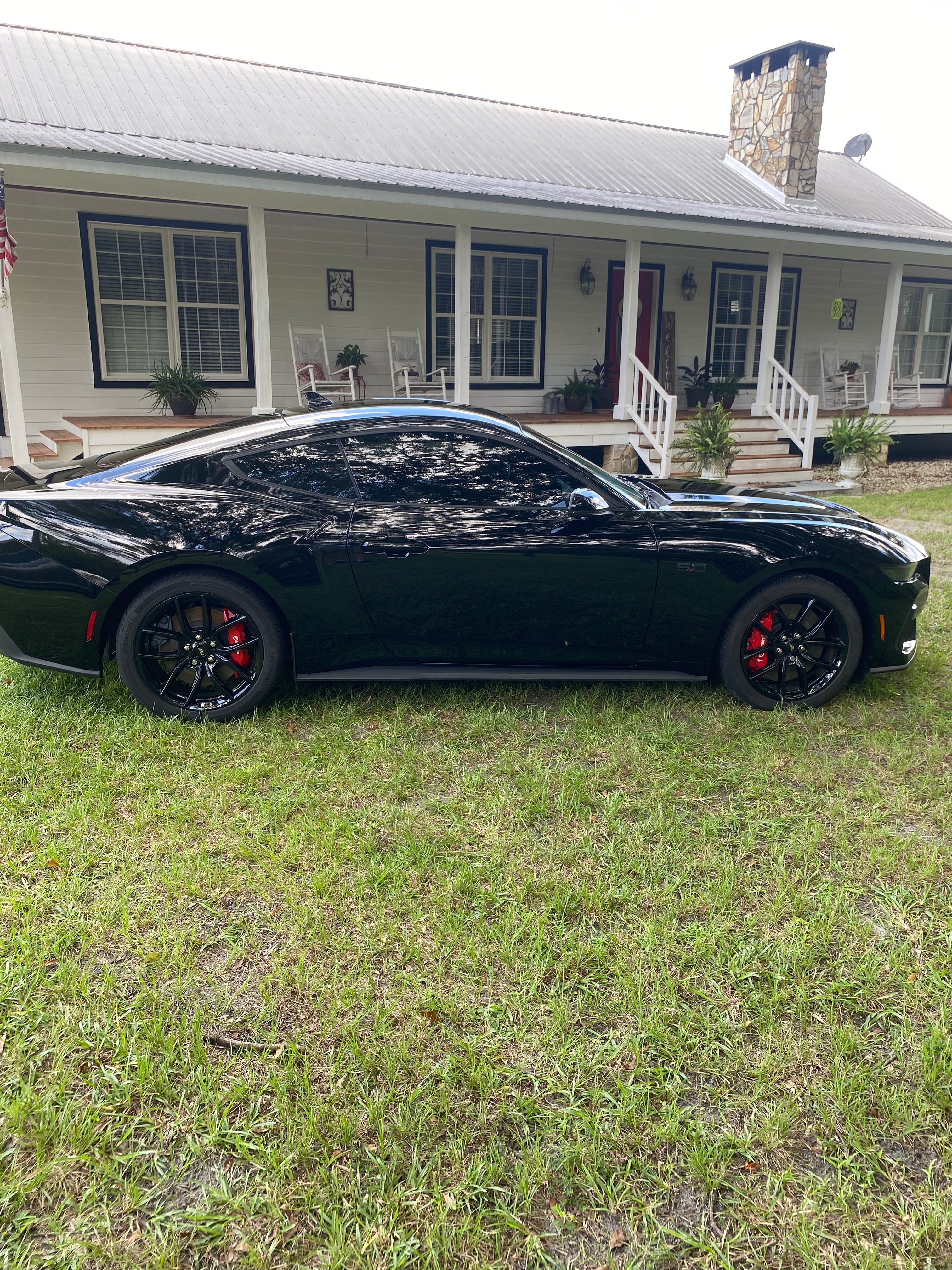 Final Touch Auto Detailing in Fleming Island, FL (3)