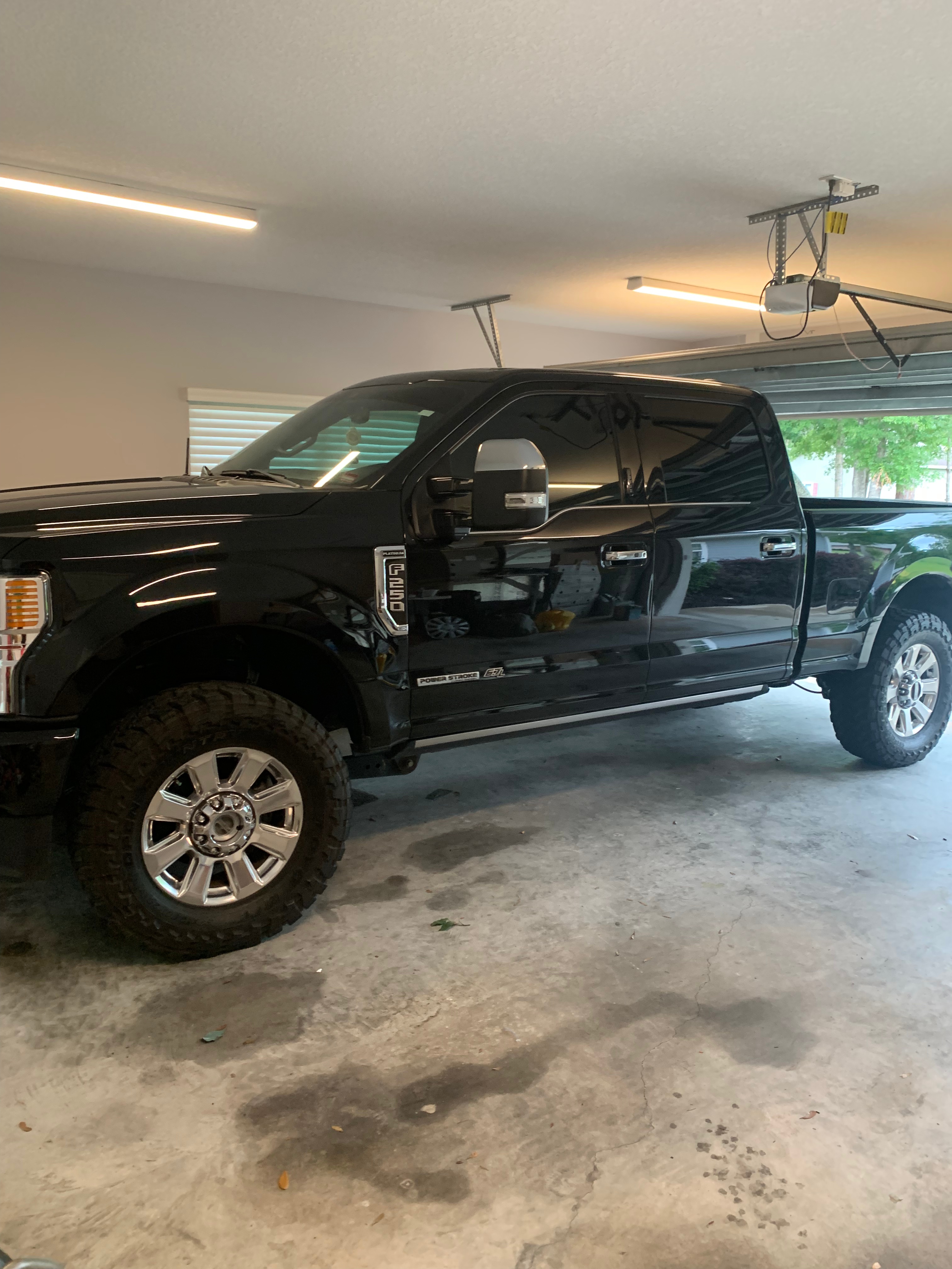 Final Touch Auto Detailing in Fleming Island, FL (4)