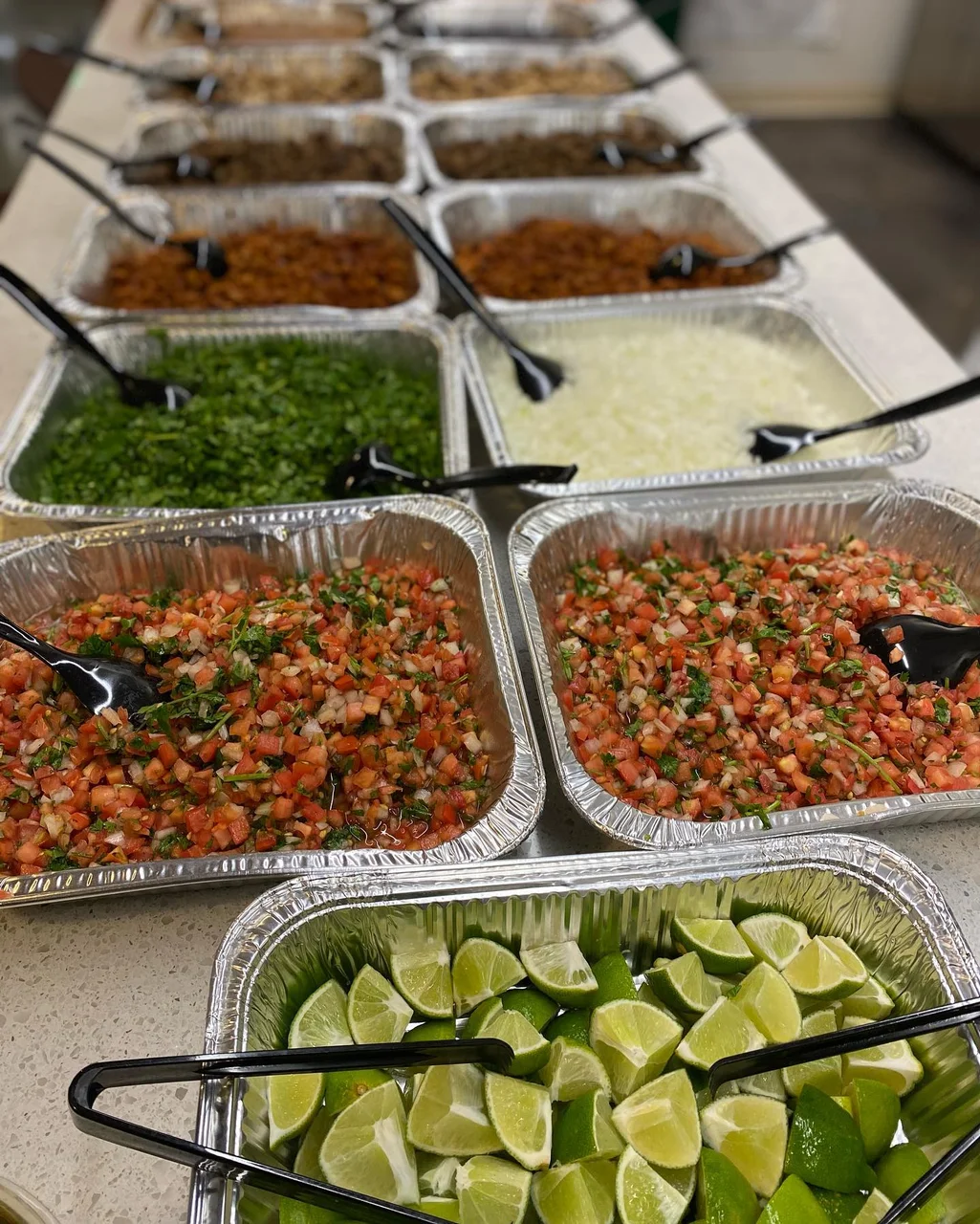 El Burrito Express 2 in San Francisco, CA (2)